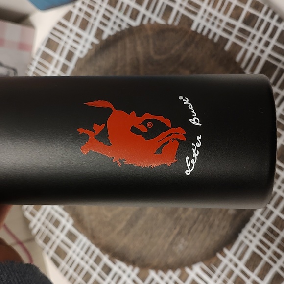 🖤 NWOT Pendleton Whiskey Stainless Steel Insulated Thermos Bottle, 12 oz. - Picture 5 of 7